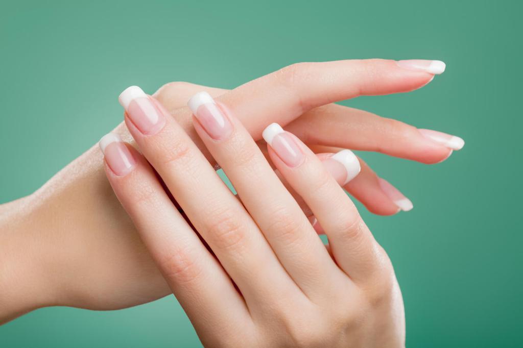 4 Tips for an Effective Hand Care&nbsp;Routine